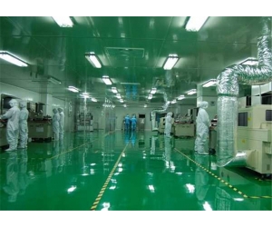 食品、饮料行业－湖南星空(中国)工程公司