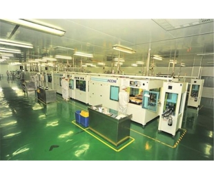 复合材料、化工行业－长沙星空(中国)公司