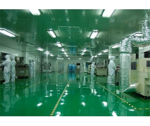 食品、饮料行业－湖南星空(中国)工程公司
