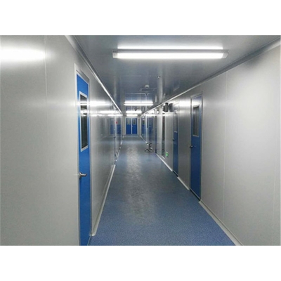 常宁医疗手术室洁净工程－湖南星空(中国)工程公司