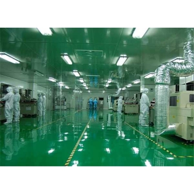 食品、饮料行业－湖南星空(中国)工程公司